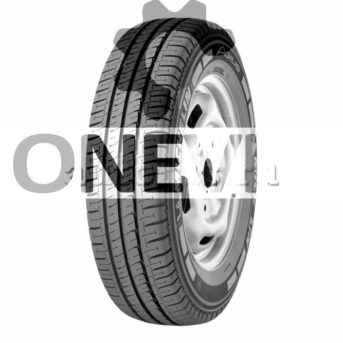 Шина R15C 19570 Michelin Agilis Plus 104102R лето 784793