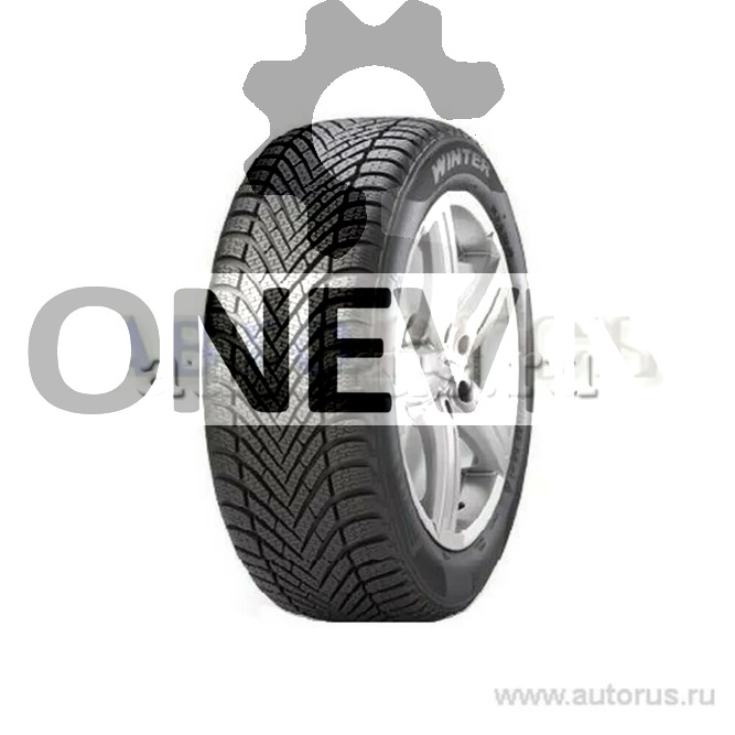 Шина R15 19565 Pirelli Winter Cinturato 91T зима 2687600