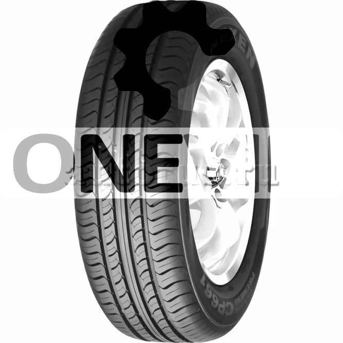 Шина R14 18570 Nexen Classe Premiere 661 88T лето 11783