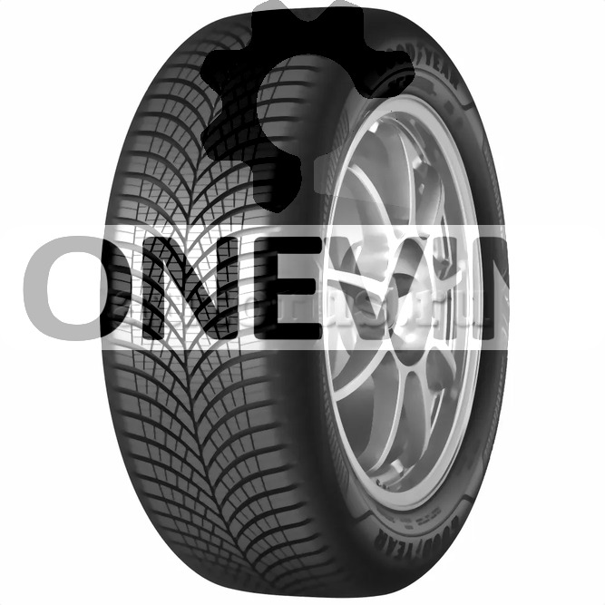 Шина R16 21555 Goodyear Vector 4Seasons Gen-3 97V XL всесез 545101