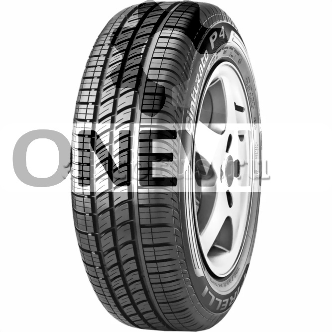 Шина R14 17570 Pirelli Cinturato P4 84T лето 1811400