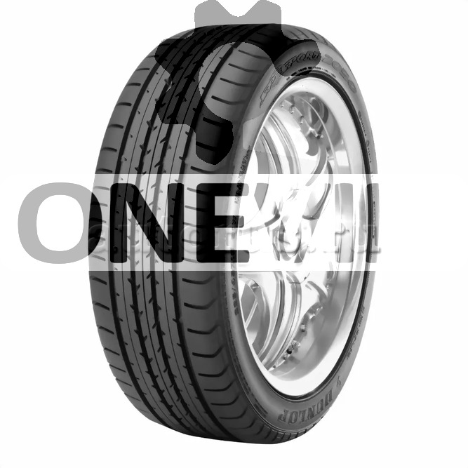 Шина R18 22545 Dunlop SP Sport 2050 91W лето 276235