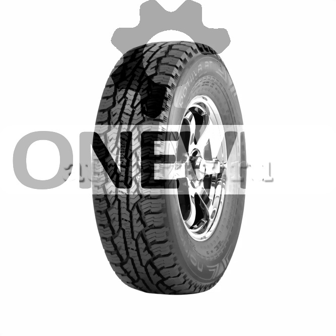 Шина R16C 23585 Nokian Rotiiva AT 120116R лето T428200