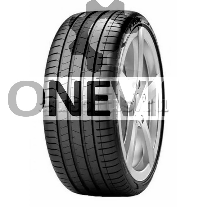 Шина R20 25545 Pirelli P Zero Luxury saloon 105V XL лето Elect 3574400