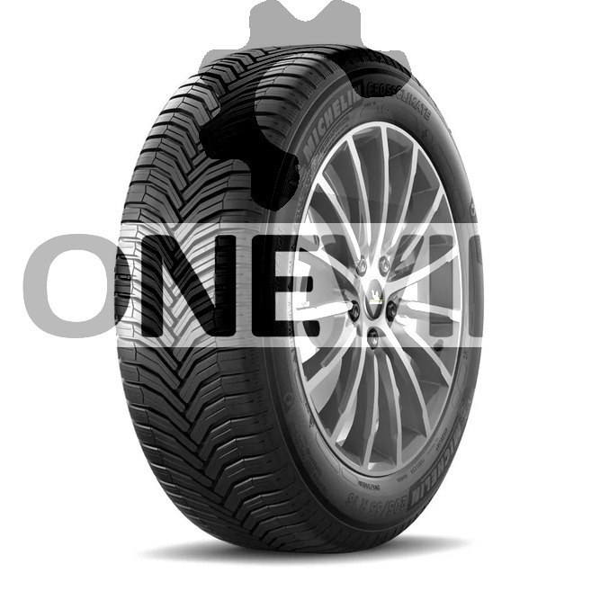 Шина R19 25535 Michelin CrossClimate+ 96Y XL лето 40457