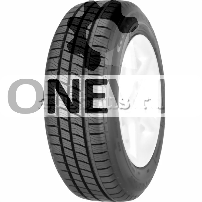 Шина R16C 21565 Goodyear Cargo Vector2 109107T лето MS 568517