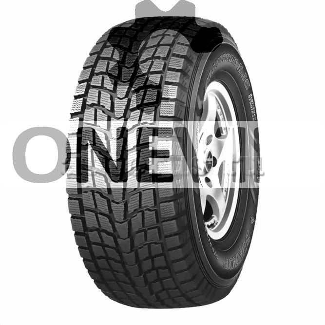 Шина R16 26570 Dunlop Grandtrek SJ6 112Q зима 289359