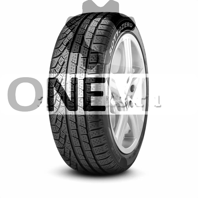 Шина R19 24540 Pirelli Winter 240 Sottozero Serie II 98V XL зима 2365300