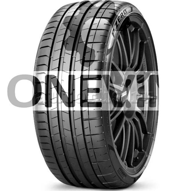 Шина R20 24540 Pirelli PZero Sports Car 99W XL лето 2761400