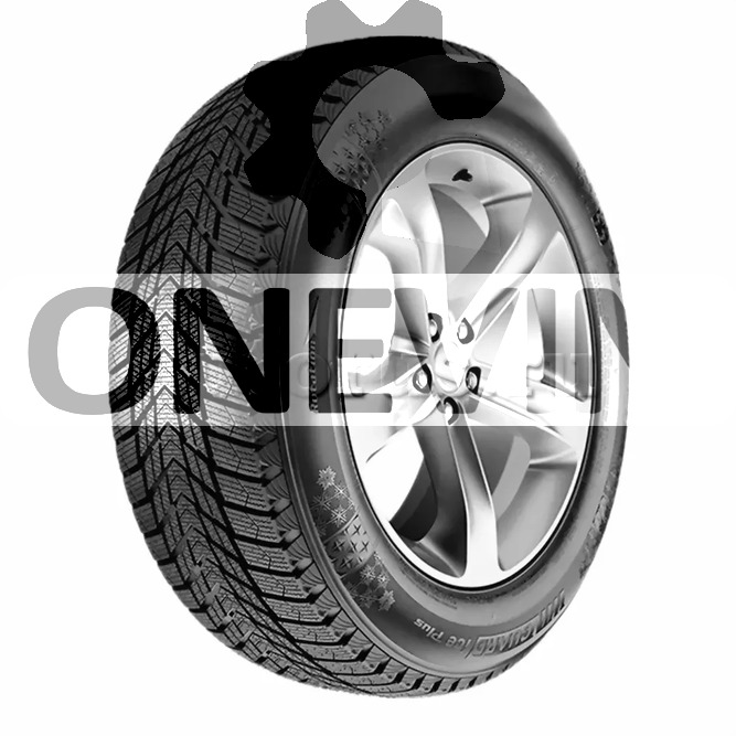 Шина R19 24545 Roadstone Winguard Ice Plus 102T зима R16125