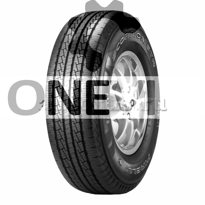 Шина R16 21565 Pirelli Scorpion STR 98H лето 1394300