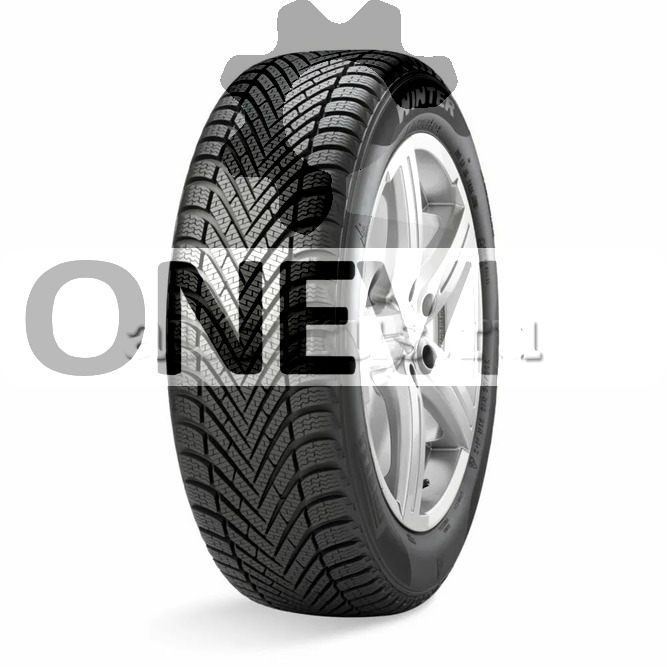 Шина R16 19560 Pirelli Winter Cinturato 89H зима 2897500