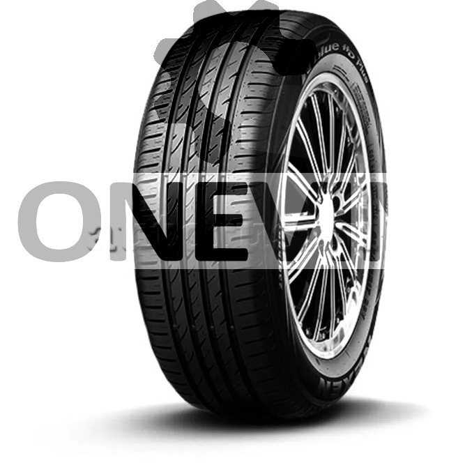 Шина R14 17570 Nexen NBlue HD Plus 88T XL лето NXK15761