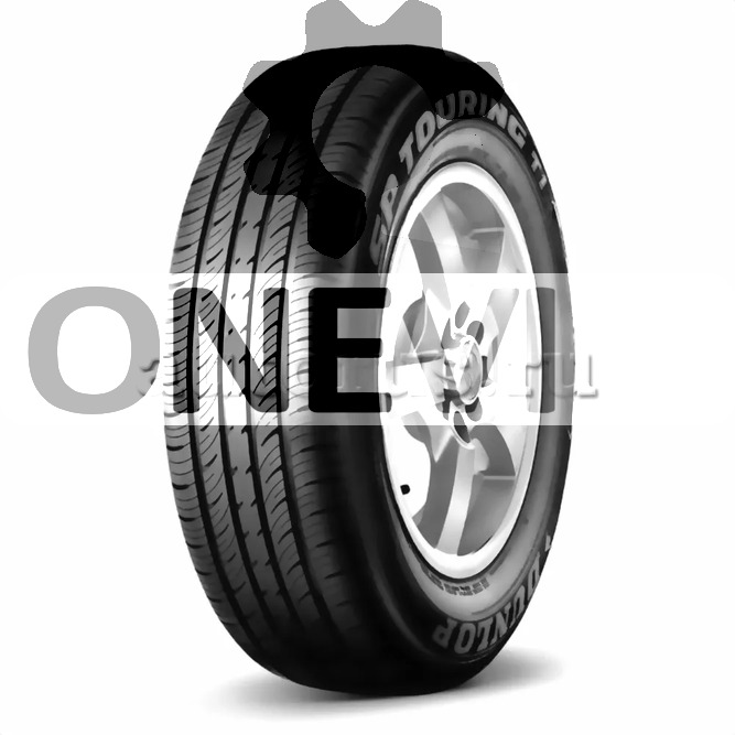 Шина R16 20560 Dunlop SP Touring T1 92H лето 305191