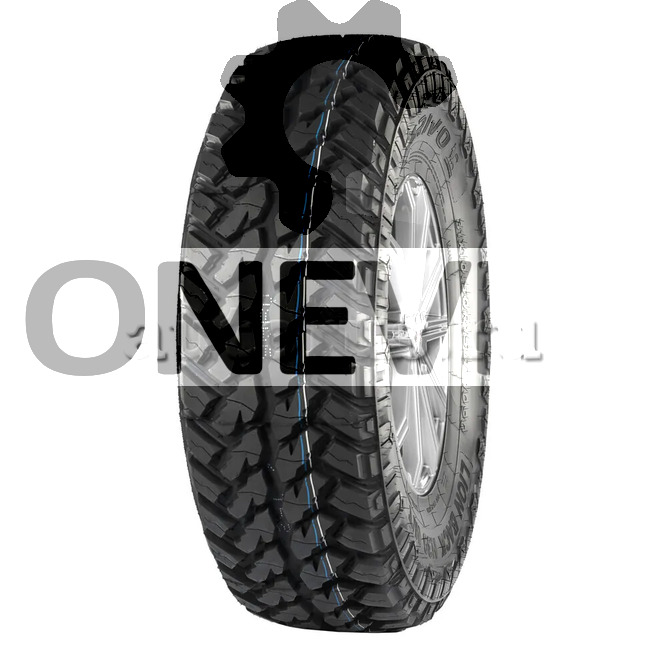 Шина R15 33х12,50 ARIVO Lion back N39 MT 108Q лето LT 2EAR497J