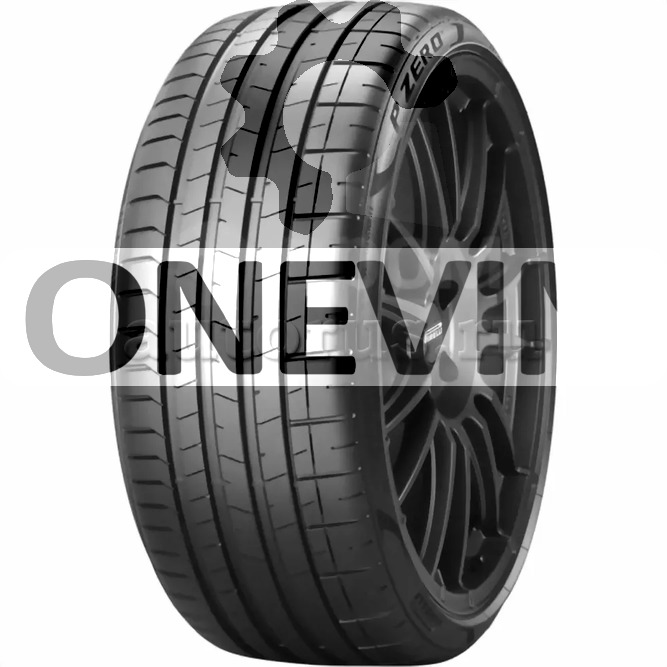 Шина R18 22545 Pirelli PZero Sports Car 95Y XL лето 2742800