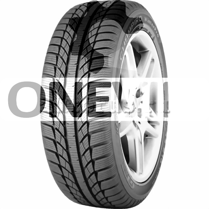 Шина R17 22555 GT Radial Champiro WinterPro 101V XL зима 100A2725