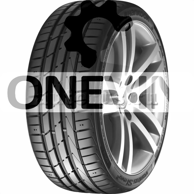 Шина R21 29535 Hankook Ventus S1 evo2 SUV K117A 107Y лето 1015390