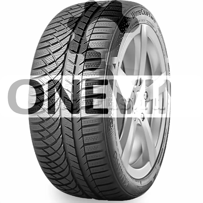 Шина R19 25535 Kumho WinterCraft WP72 96V XL зима 2247243