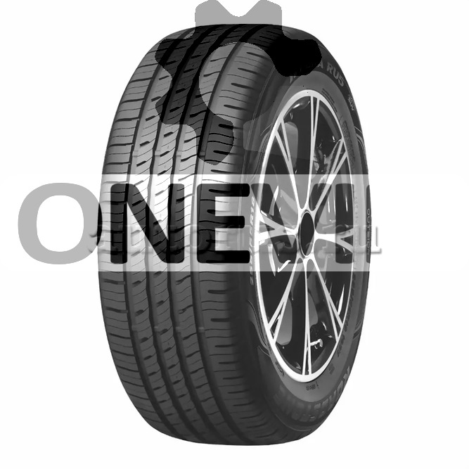 Шина R19 28545 Roadstone NFera RU5 111V XL лето R12609