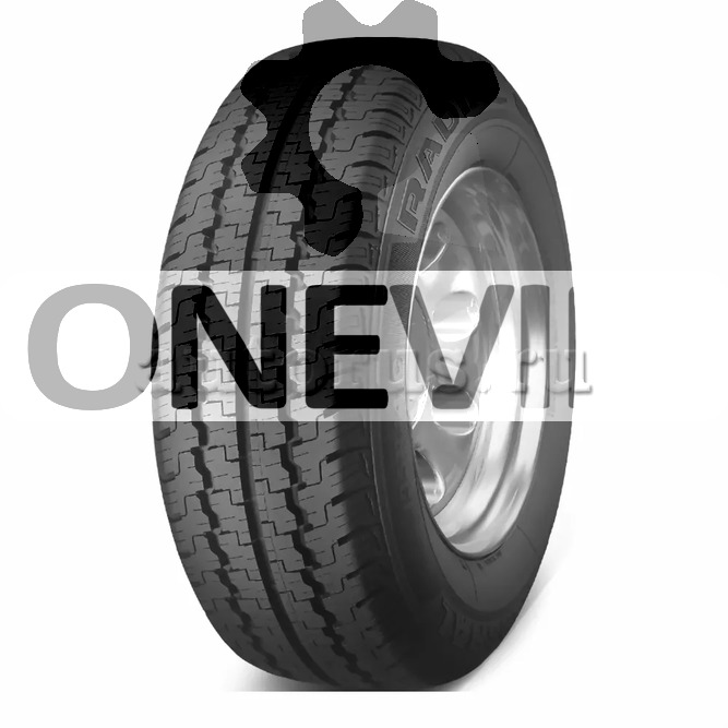 Шина R16C 18575 Kumho Radial 856 104102R лето 2104843