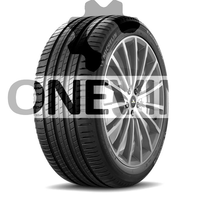 Шина R19 26550 Michelin Latitude Sport 3 110W XL лето * 37639