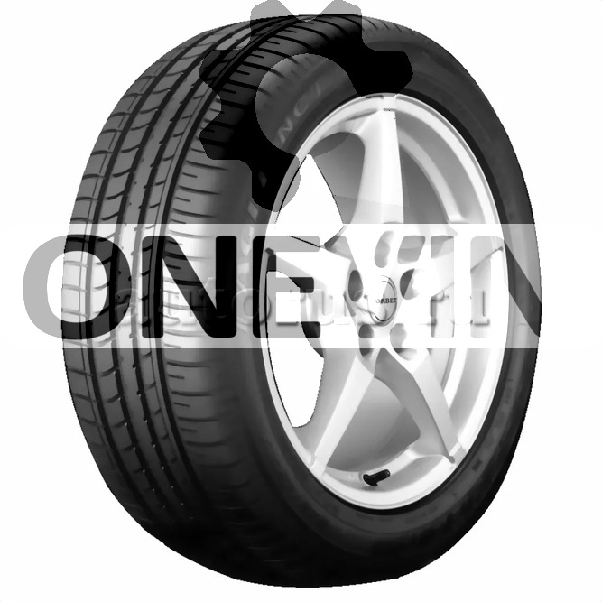 Шина R17 22550 Goodyear Eagle NCT5 94W RunFlat лето (ASYMM)*FP 516816