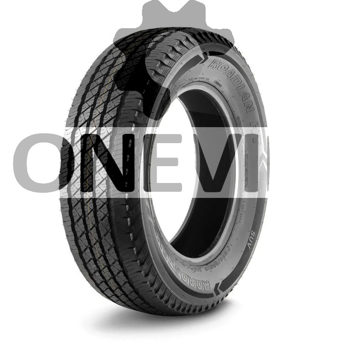 Шина R15 23575 Roadstone Roadian HT 105S лето R14747