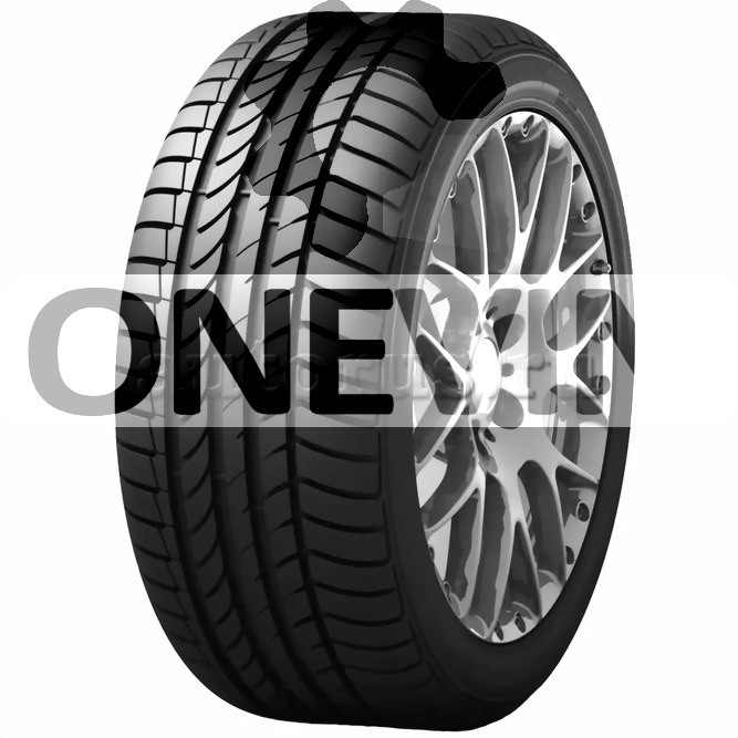 Шина R17 23555 Dunlop SP Sport Maxx TT 103Y лето 306267