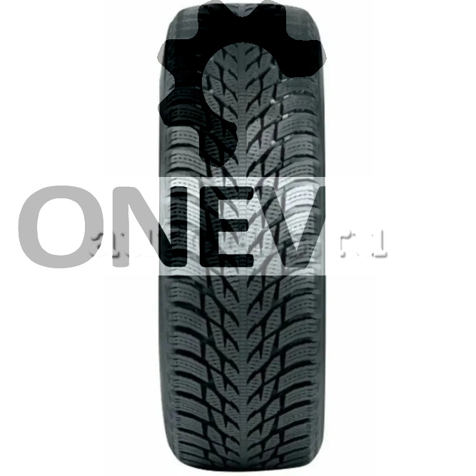 Шина R20 27545 Ikon Autograph Snow 3 SUV 110T XL зима T730693