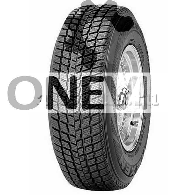 Шина R16 21570 Nexen Winguard SUV 100T зима NXK16009