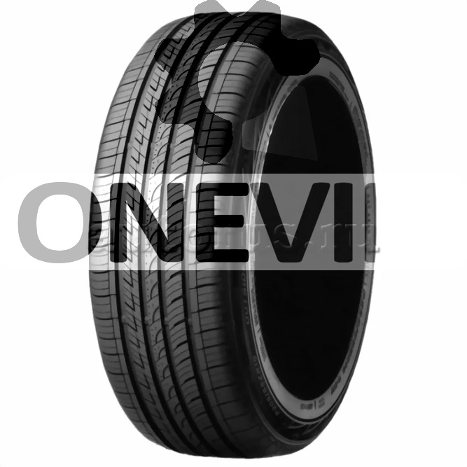 Шина R16 21555 Nexen NFera AU5 97W XL лето 13774