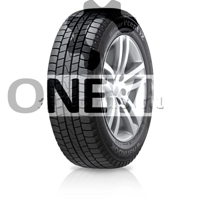 Шина R14 16570 Hankook WiNter i*cept iZ (W606) 81T зима 1015086