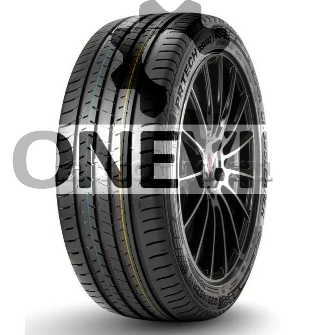 Шина R16 20545 DoubleStar UHP PRTECH DSU02 87W XL лето 3PUZ2054516E000015
