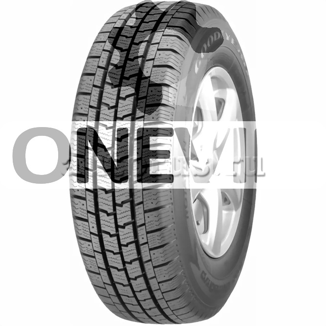 Шина R16C 23565 Goodyear Cargo UltraGrip 2 115113R шип 561992