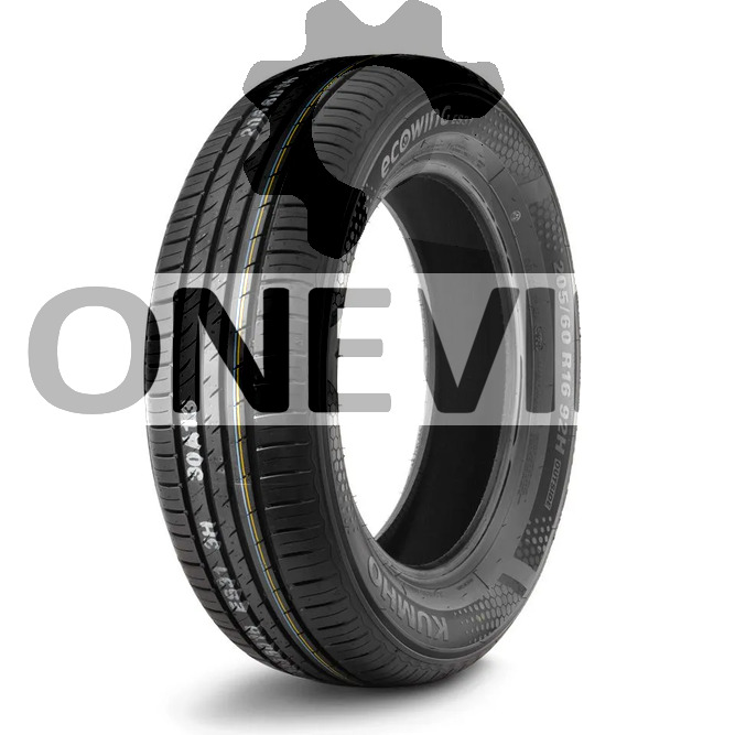 Шина R16 20555 Kumho Ecowing ES31 91H лето 2261853