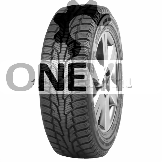 Шина R16C 22575 Nokian Hakkapeliitta CR Cargo 121120R зима T442240