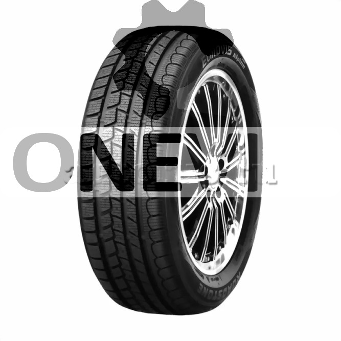 Шина R15 18565 Roadstone Eurovis Alpine WH1 88H лето 15294