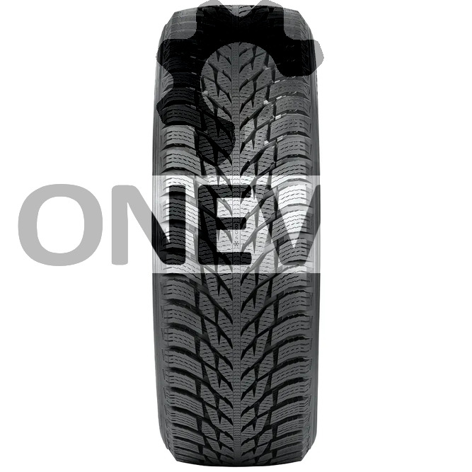 Шина R21 27540 Ikon Autograph Snow 3 SUV 107T XL зима T730699