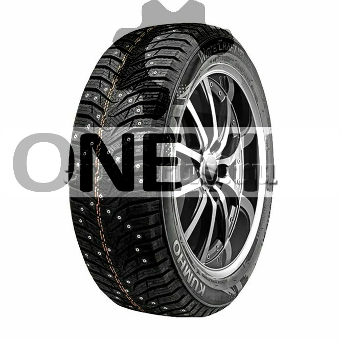 Шина R17 22560 Kumho WinterCraft ice SUV WS31 103T XL шип 2323473