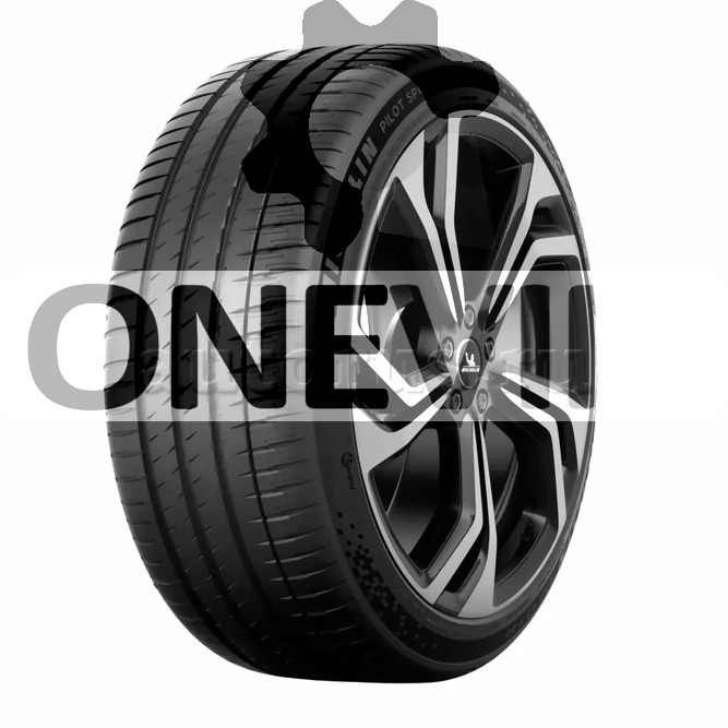 Шина R20 26540 Michelin Pilot Sport EV 104W XL лето MO1 771808