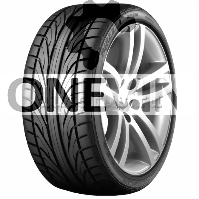 Шина R18 23550 Dunlop Direzza DZ101 97W лето 290273