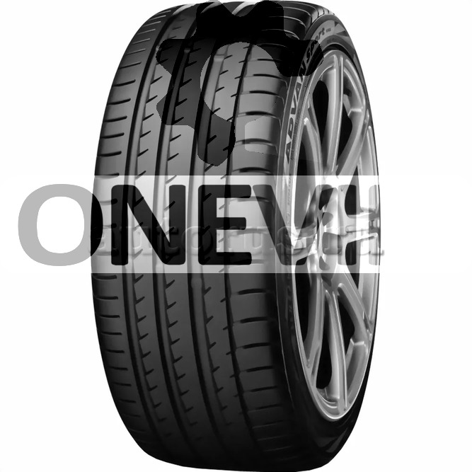 Шина R20 26550 Yokohama Advan Sport V105T 111W лето R0169