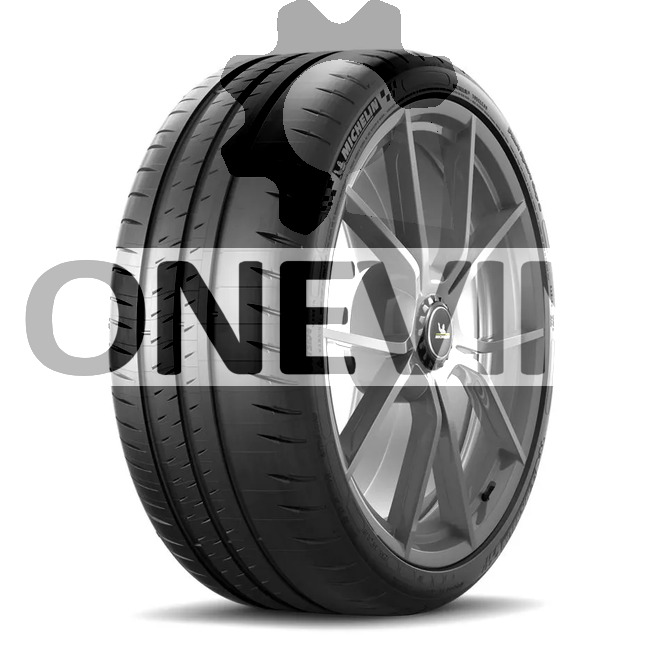 Шина R17 20550 Michelin Pilot Sport Cup 2 93Y XL лето CONNECT 1109