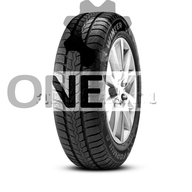 Шина R15 18565 Formula Winter 88T зима 2172700