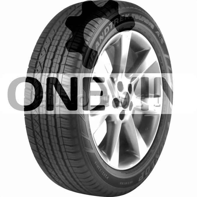 Шина R16 21565 Dunlop Grandtrek Touring AS 98H лето 534132