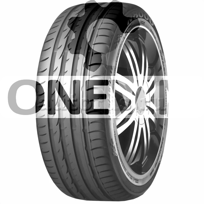 Шина R17 21550 Roadstone N8000 95W XL лето 11454