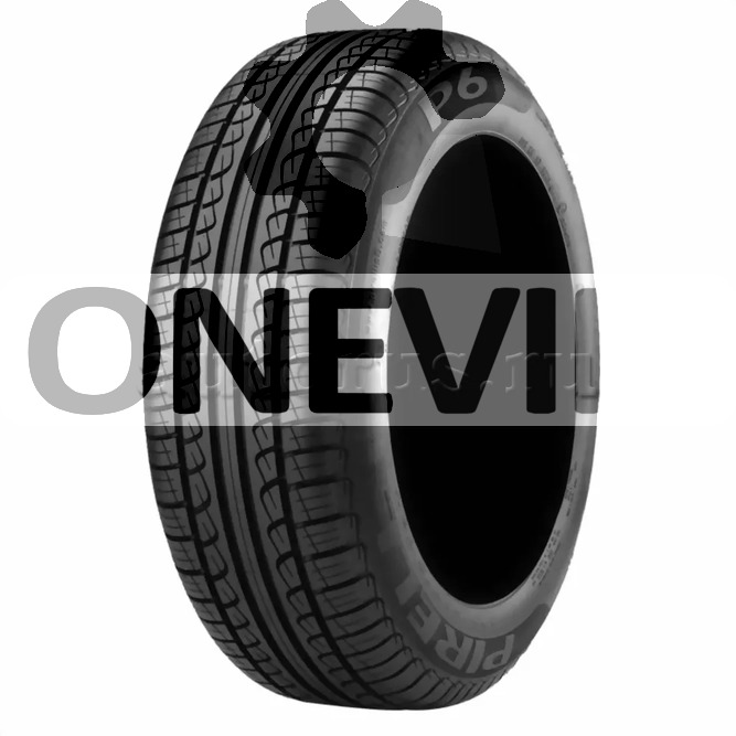 Шина R15 19550 Pirelli Cinturato P6 82H лето 2022600