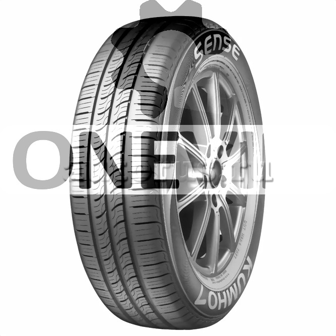 Шина R14 15565 Kumho Sense KR26 75H лето 2198413
