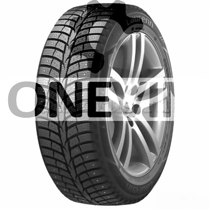 Шина R16 21570 LAUFENN i Fit ICE LW71 100T шип 1032336